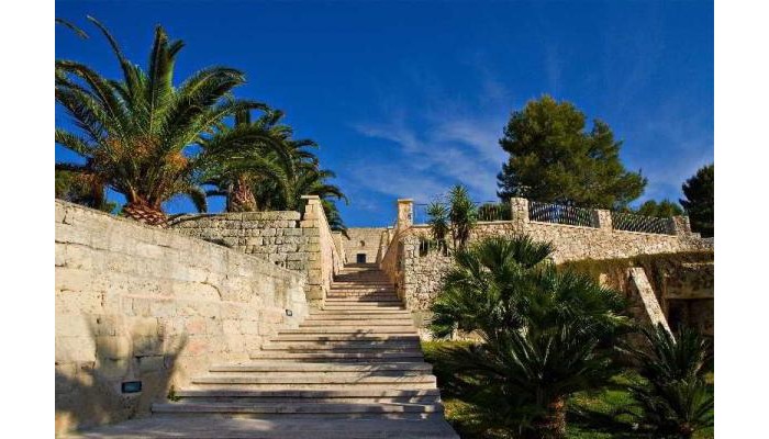 Hotel Masseria Panareo poza 7