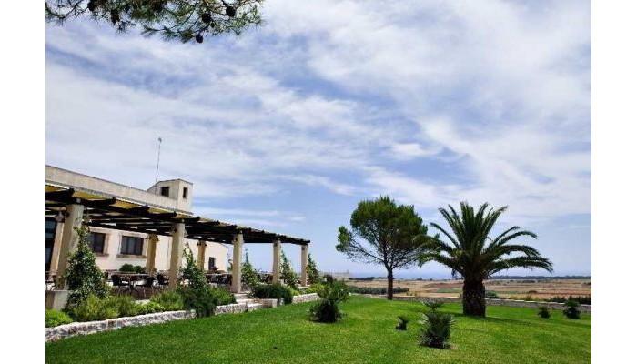 Hotel Masseria Panareo poza 5