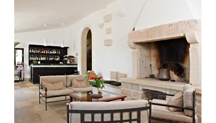 Hotel Masseria Panareo poza 4