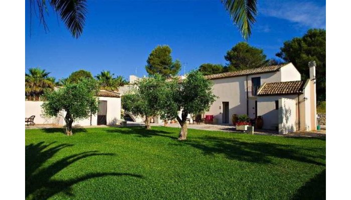 Hotel Masseria Panareo poza 6