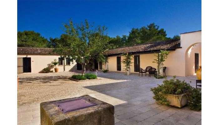 Hotel Masseria Panareo poza 0