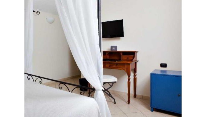 Hotel Masseria Panareo poza 8