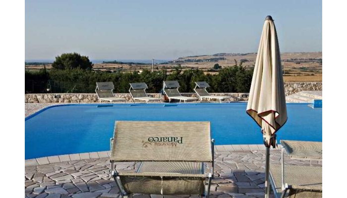 Hotel Masseria Panareo poza 1