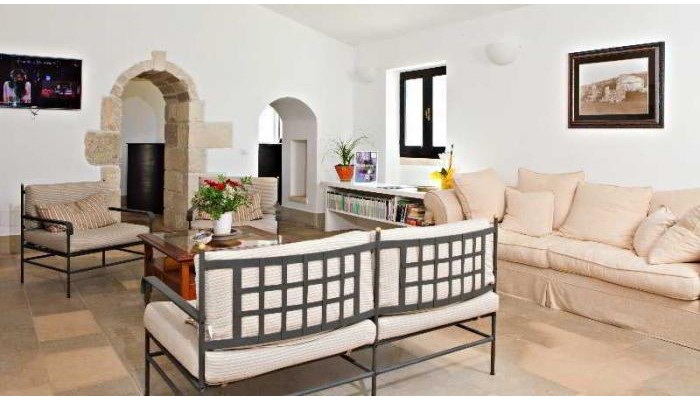 Hotel Masseria Panareo poza 3