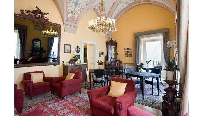 Palazzo Papaleo Hotel poza 0