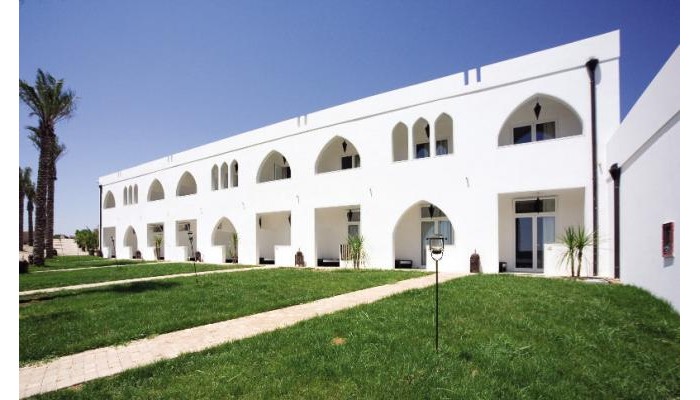 Resort Baia Dei Turchi poza 0