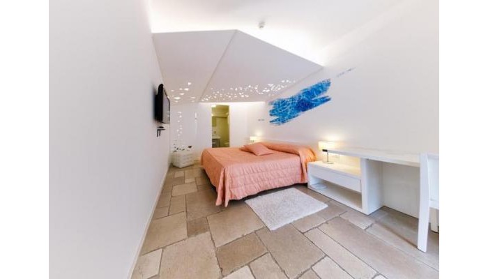 San Giuseppe Hotel poza 8