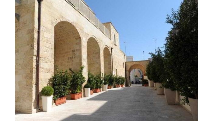 San Giuseppe Hotel poza 2