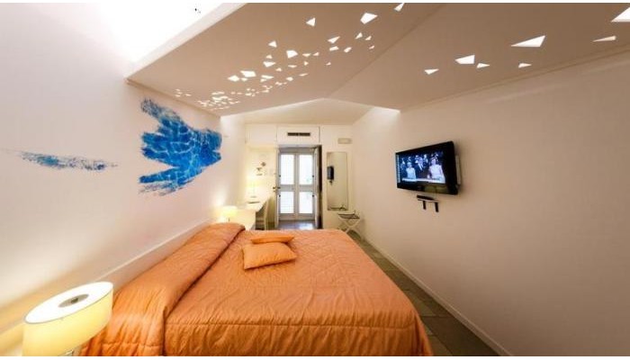 San Giuseppe Hotel poza 3