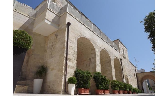 San Giuseppe Hotel poza 4