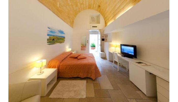 San Giuseppe Hotel poza 5