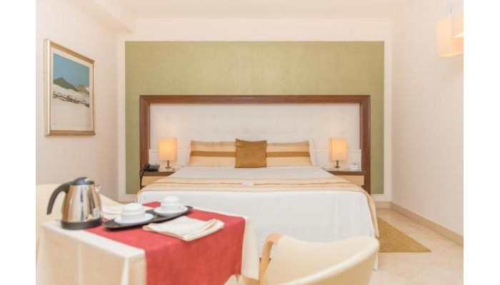 Vittoria Resort And Spa poza 0