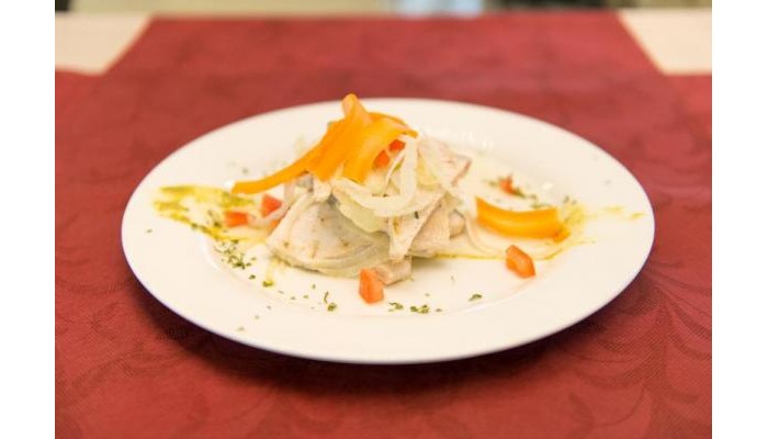 Vittoria Resort And Spa poza 1