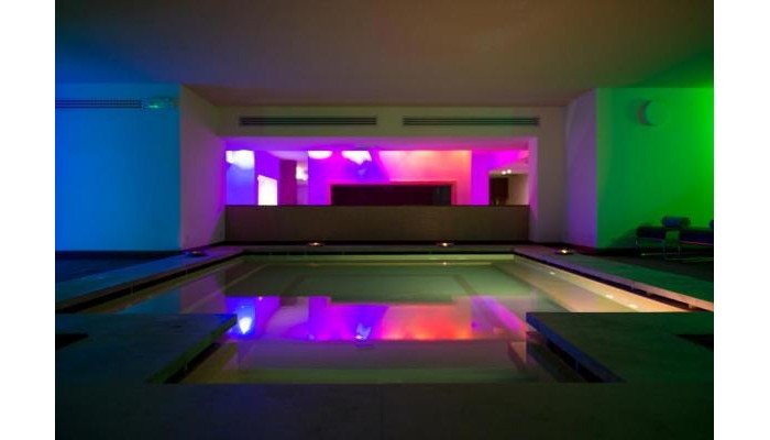 Vittoria Resort And Spa poza 2