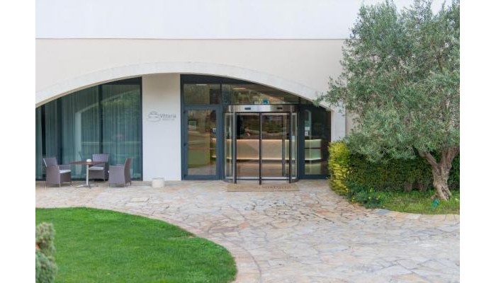 Vittoria Resort And Spa poza 3