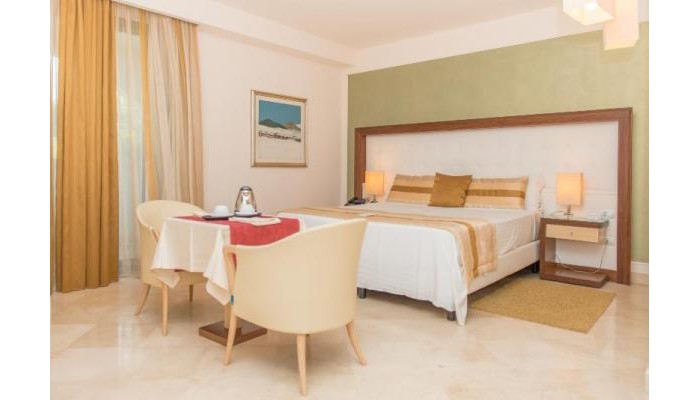 Vittoria Resort And Spa poza 4