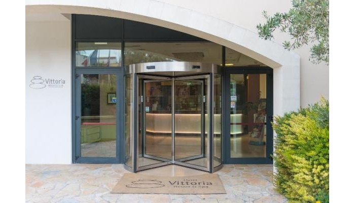 Vittoria Resort And Spa poza 5