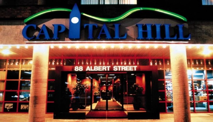 Poza pentru Capital Hill Hotel And Suites 936-1454445356 Capital Hill Hotel And Suites poza 0
