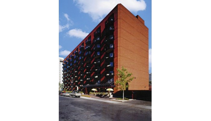 Poza pentru Cartier Place Suite Hotel 953-1454445357 Cartier Place Suite Hotel poza 0