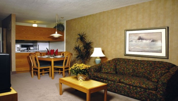 Poza pentru Cartier Place Suite Hotel 98-1454445358 Cartier Place Suite Hotel poza 1