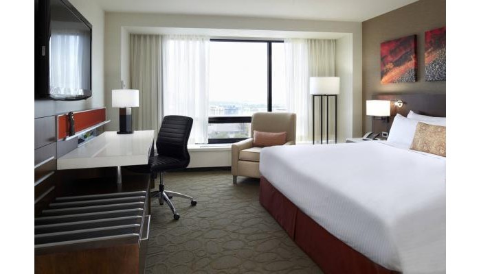 Poza pentru Delta Hotels By Marriott Ottawa City Centre 6147-1565832449 Delta Hotels By Marriott Ottawa City Centre poza 6