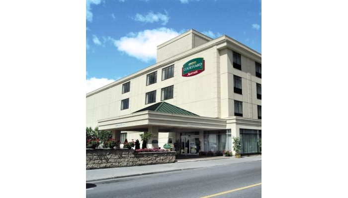 Poza pentru Hotel Courtyard By Marriott Ottawa Downtown 3476-1547847009 Hotel Courtyard By Marriott Ottawa Downtown poza 3