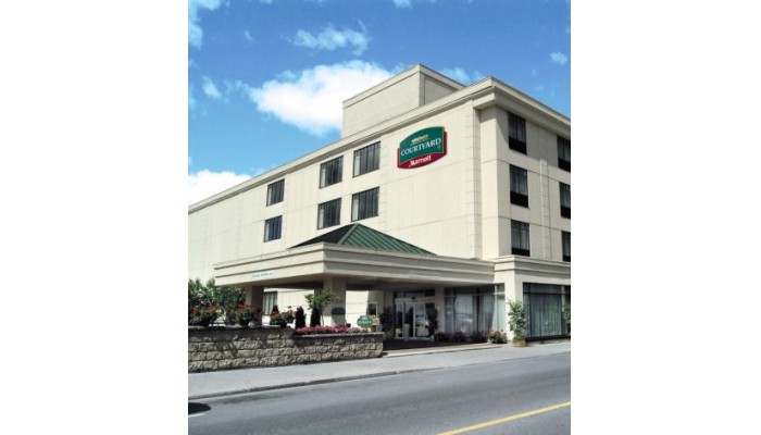 Poza pentru Hotel Courtyard By Marriott Ottawa Downtown 579-1454445358 Hotel Courtyard By Marriott Ottawa Downtown poza 0