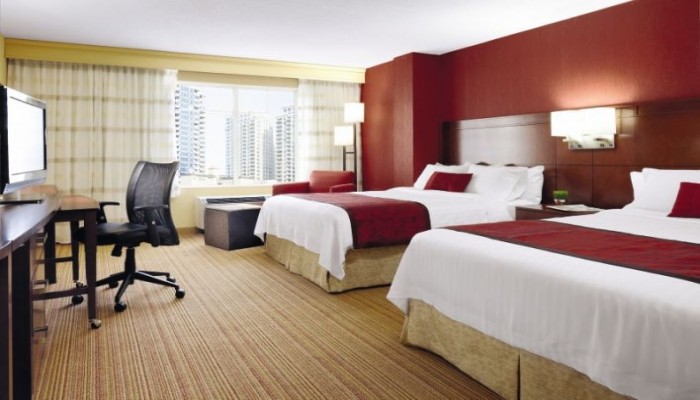 Poza pentru Hotel Courtyard By Marriott Ottawa Downtown 583-1454445359 Hotel Courtyard By Marriott Ottawa Downtown poza 1