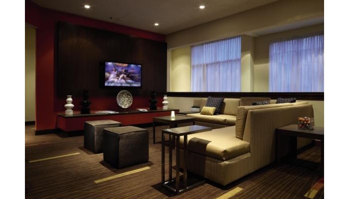 Poza pentru Hotel Courtyard By Marriott Ottawa Downtown 9765-1547847010 Hotel Courtyard By Marriott Ottawa Downtown poza 5