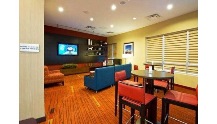 Poza pentru Hotel Courtyard By Marriott Ottawa East 288-1507723360 Hotel Courtyard By Marriott Ottawa East poza 6