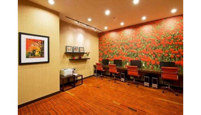 Poza pentru Hotel Courtyard By Marriott Ottawa East 434-1507723361 Hotel Courtyard By Marriott Ottawa East poza 7