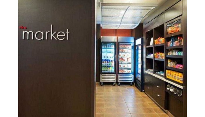 Poza pentru Hotel Courtyard By Marriott Ottawa East 491-1507723359 Hotel Courtyard By Marriott Ottawa East poza 5