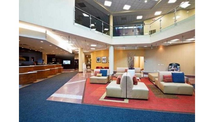 Poza pentru Hotel Courtyard By Marriott Ottawa East 522-1507723365 Hotel Courtyard By Marriott Ottawa East poza 10