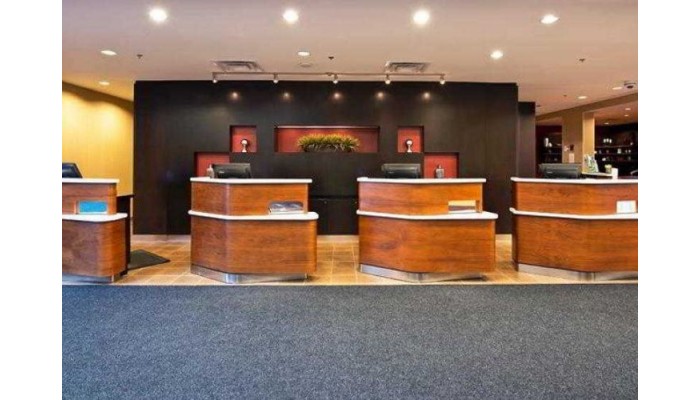 Poza pentru Hotel Courtyard By Marriott Ottawa East 546-1507723364 Hotel Courtyard By Marriott Ottawa East poza 9