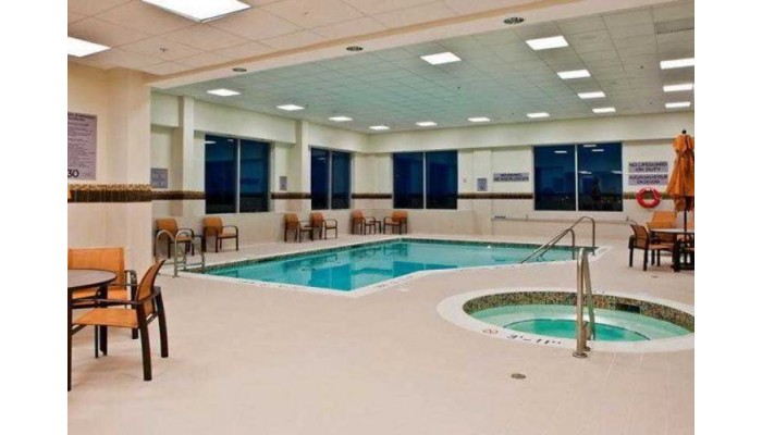 Poza pentru Hotel Courtyard By Marriott Ottawa East 573-1507723351 Hotel Courtyard By Marriott Ottawa East poza 0