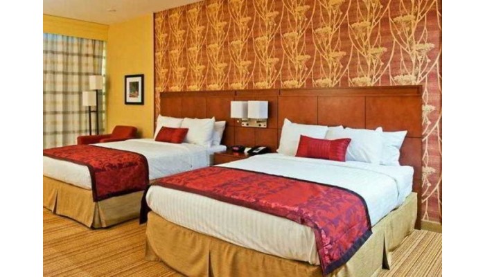 Poza pentru Hotel Courtyard By Marriott Ottawa East 628-1507723362 Hotel Courtyard By Marriott Ottawa East poza 8