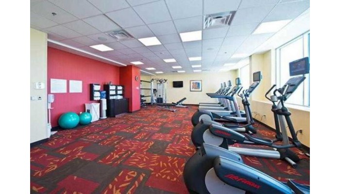 Poza pentru Hotel Courtyard By Marriott Ottawa East 683-1507723353 Hotel Courtyard By Marriott Ottawa East poza 1