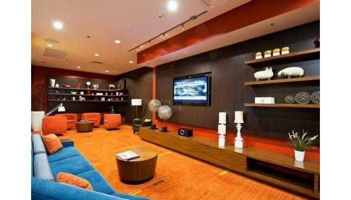 Poza pentru Hotel Courtyard By Marriott Ottawa East 689-1507723366 Hotel Courtyard By Marriott Ottawa East poza 11