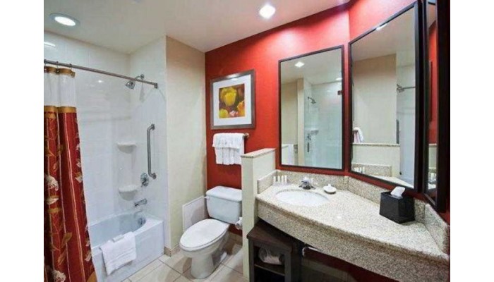 Poza pentru Hotel Courtyard By Marriott Ottawa East 788-1507723355 Hotel Courtyard By Marriott Ottawa East poza 2
