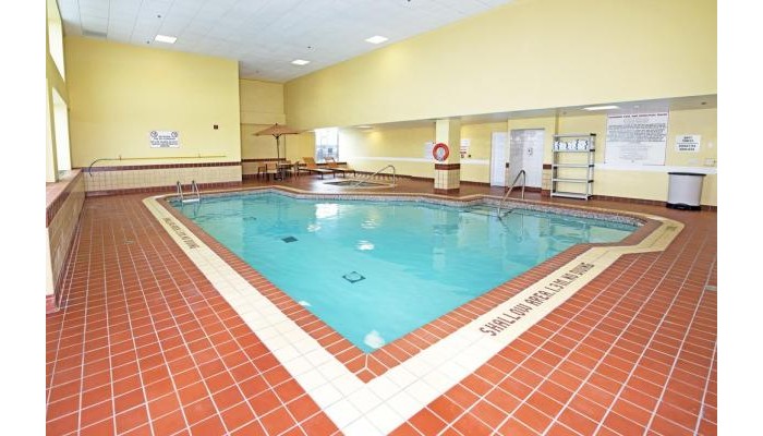 Poza pentru Hotel Hampton Inn By Hilton Ottawa 3555-1565832481 Hotel Hampton Inn By Hilton Ottawa poza 9