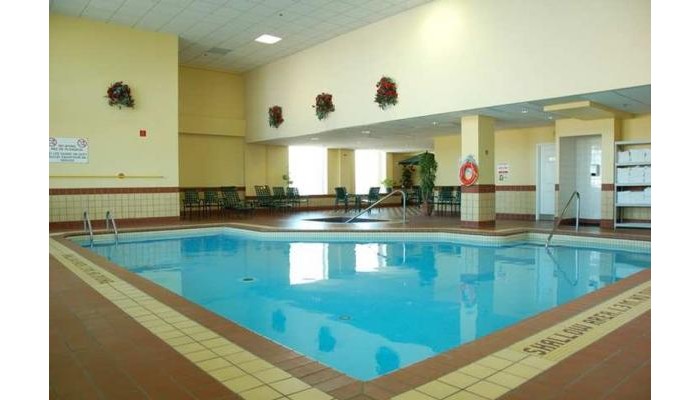 Poza pentru Hotel Hampton Inn By Hilton Ottawa 4019-1565832477 Hotel Hampton Inn By Hilton Ottawa poza 6
