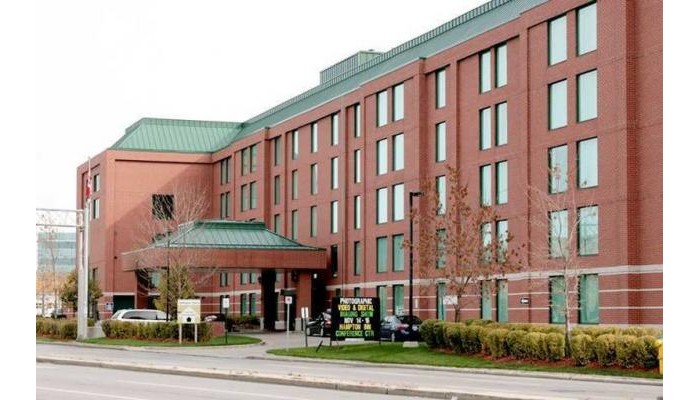 Poza pentru Hotel Hampton Inn By Hilton Ottawa 5496-1565832469 Hotel Hampton Inn By Hilton Ottawa poza 0