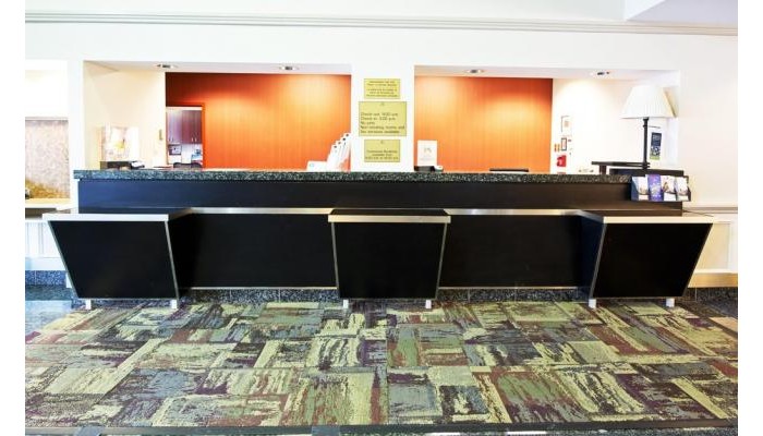 Poza pentru Hotel Hampton Inn By Hilton Ottawa 5736-1565832473 Hotel Hampton Inn By Hilton Ottawa poza 3