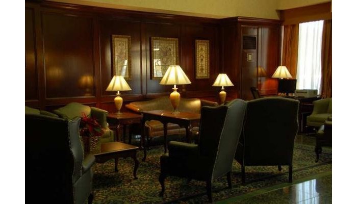 Poza pentru Hotel Hampton Inn By Hilton Ottawa 7906-1565832472 Hotel Hampton Inn By Hilton Ottawa poza 2