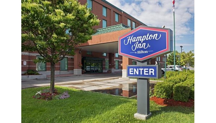 Poza pentru Hotel Hampton Inn By Hilton Ottawa 7990-1565832470 Hotel Hampton Inn By Hilton Ottawa poza 1