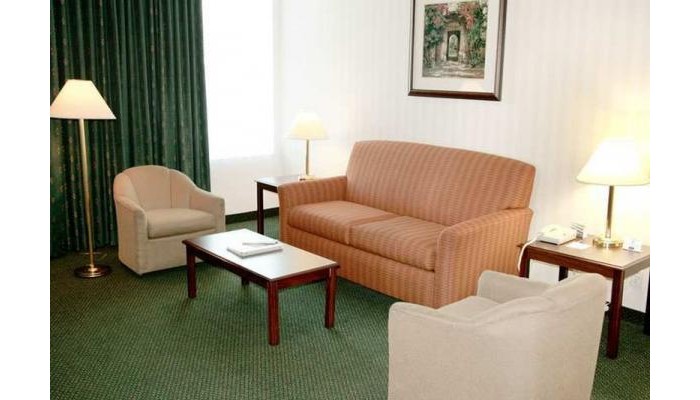 Poza pentru Hotel Hampton Inn By Hilton Ottawa 9132-1565832480 Hotel Hampton Inn By Hilton Ottawa poza 8