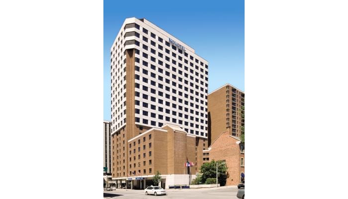 Poza pentru Hotel Novotel Ottawa 4555-1547847131 Hotel Novotel Ottawa poza 7