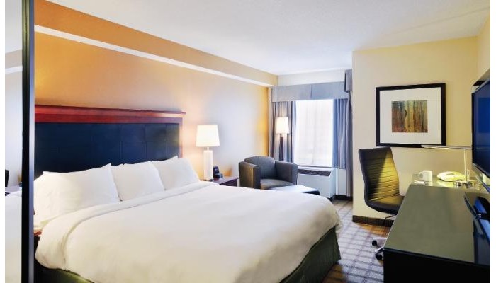Poza pentru Hotel Radisson Parliament Hill 6806-1568425986 Hotel Radisson Parliament Hill poza 2