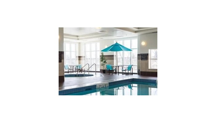 Poza pentru Hotel Residence Inn By Marriott Ottawa Airport 200-1507723410 Hotel Residence Inn By Marriott Ottawa Airport poza 2