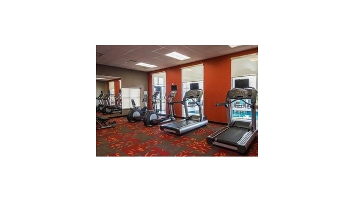 Poza pentru Hotel Residence Inn By Marriott Ottawa Airport 573-1507723419 Hotel Residence Inn By Marriott Ottawa Airport poza 9